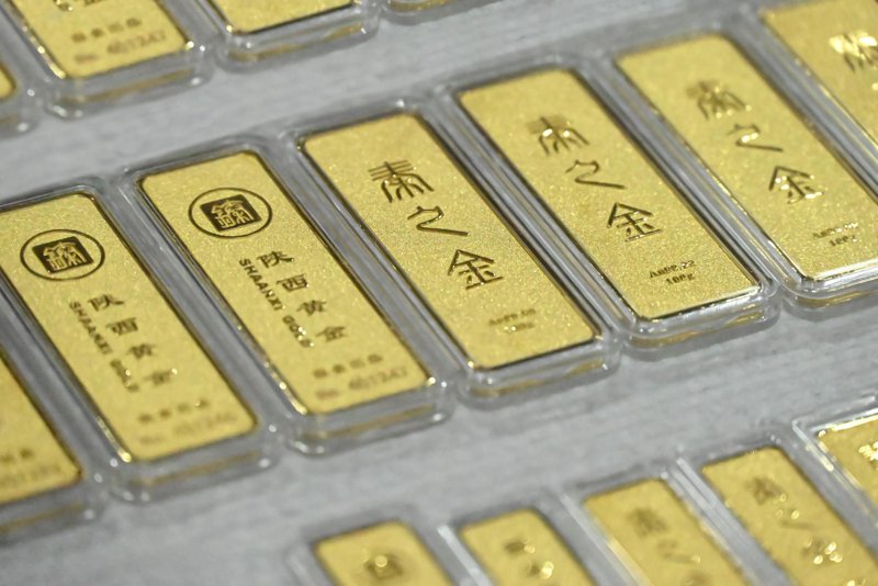 揭秘金矿开采行业的最新动态
