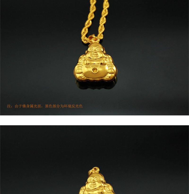 黄金珍品：九福金樽的传奇与魅力